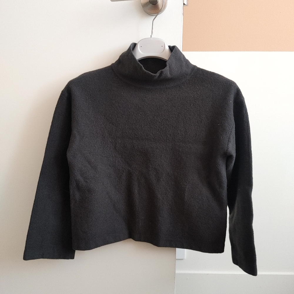 WILFRED FREE Merino Sweater